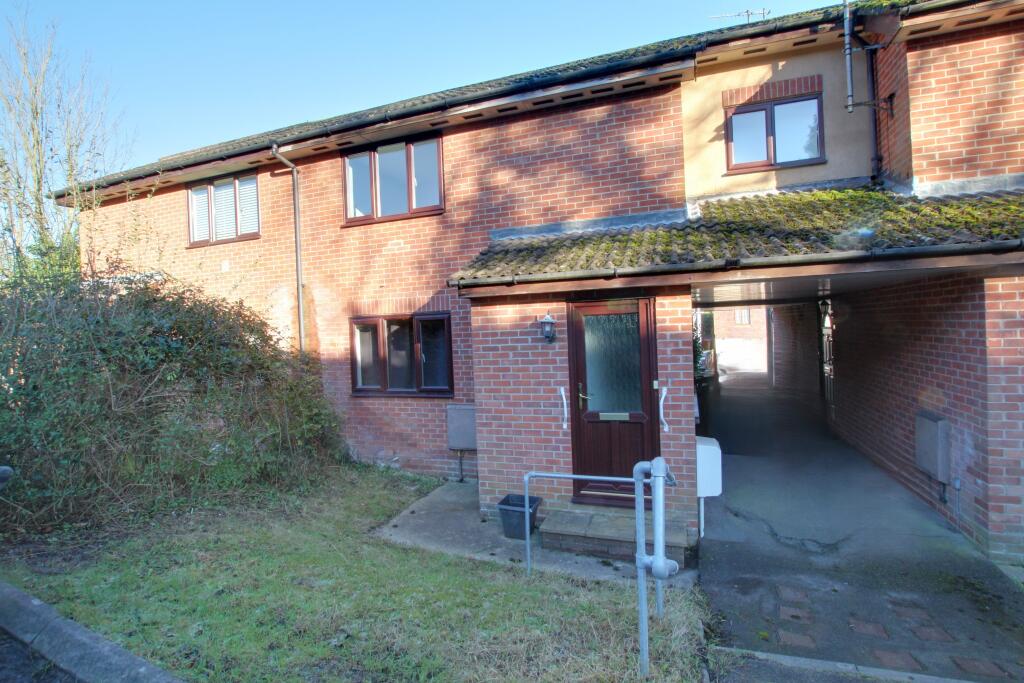 Main image of property: Horndean, Waterlooville