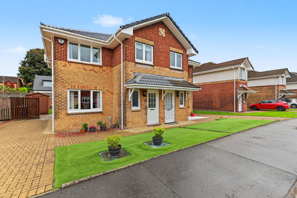 Main image of property: Willowbank Gardens, Bonhill