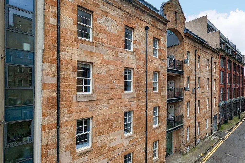 Main image of property: Fox Street, Glasgow, G1
