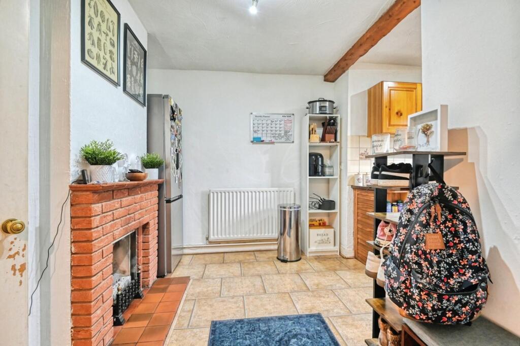 Additional image 4 of Daintry Drive, Hopwas, Tamworth