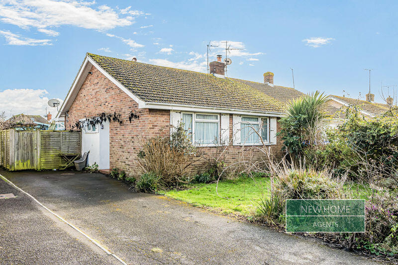 Main image of property: Stapleton Court, Bognor Regis, PO21 4BH