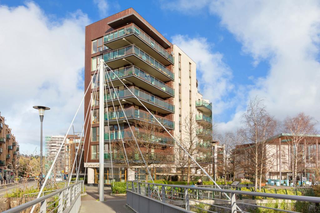 Main image of property: 13 The Waxworks Building, Ashtown, Dublin 15, D15 YX92