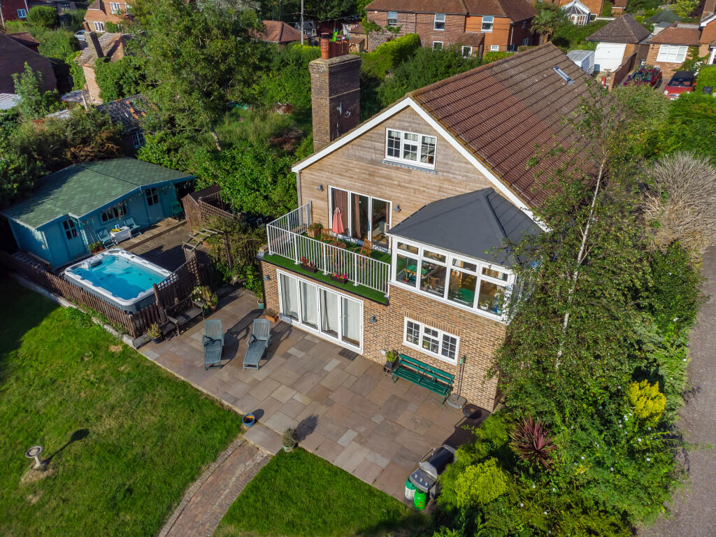 Main image of property: Sunny View, Bodle Street Green, Hailsham, East Sussex