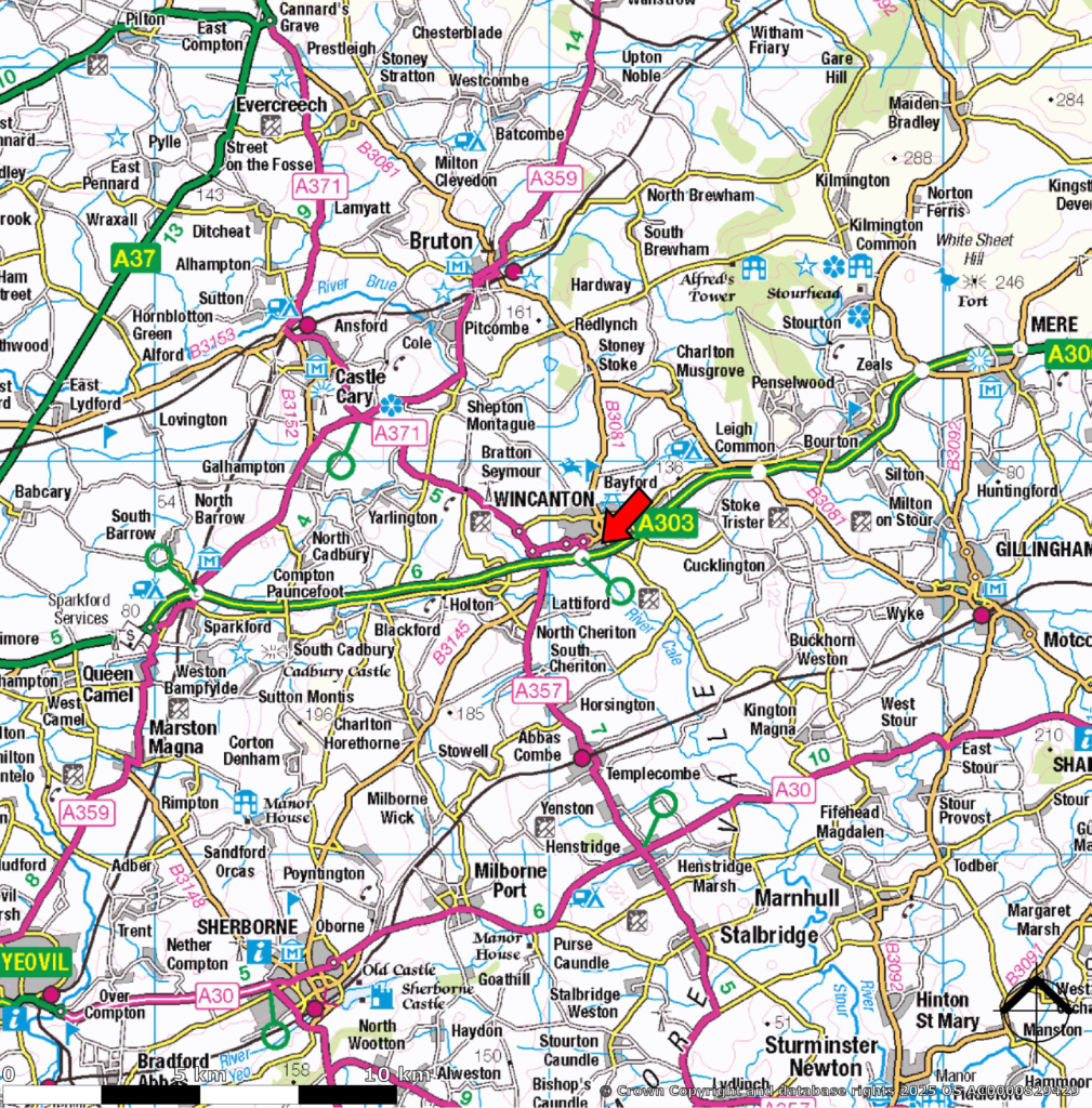 Additional image 7 of Bennetts Field Trading Estate, Wincanton, Somerset, BA9