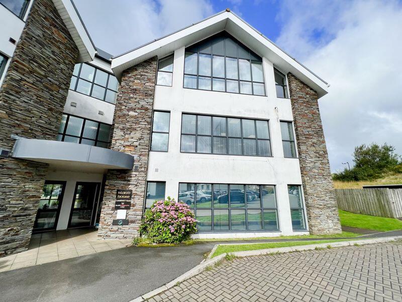 Main image of property: Ground Floor, Island House, Isle of Man Business Park, Braddan