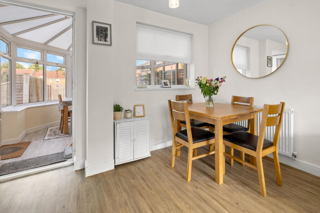 House in Birmingham - View 5
