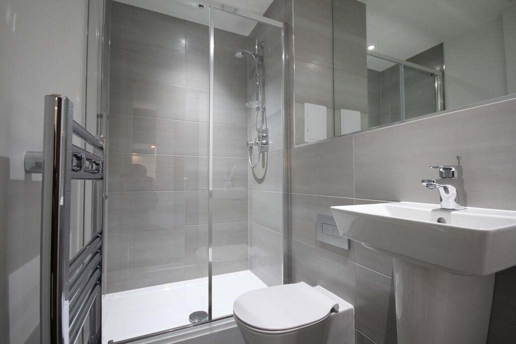 Nexus Point, Edwards Road, Erdington, B24 - Więcej