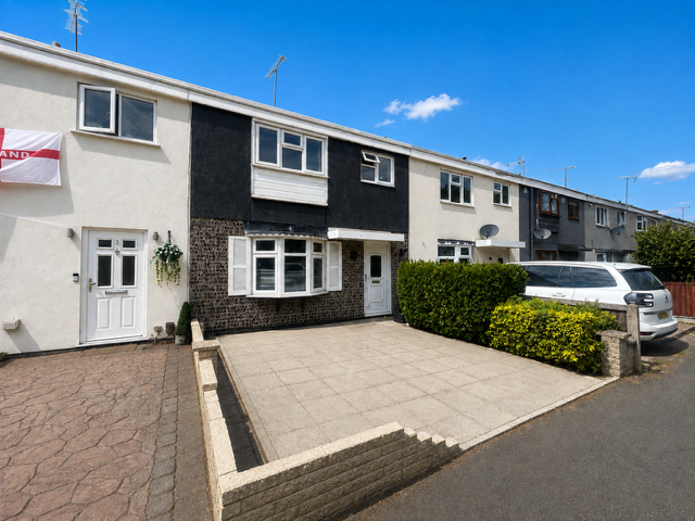 Main image of property: Neville Shaw, Basildon