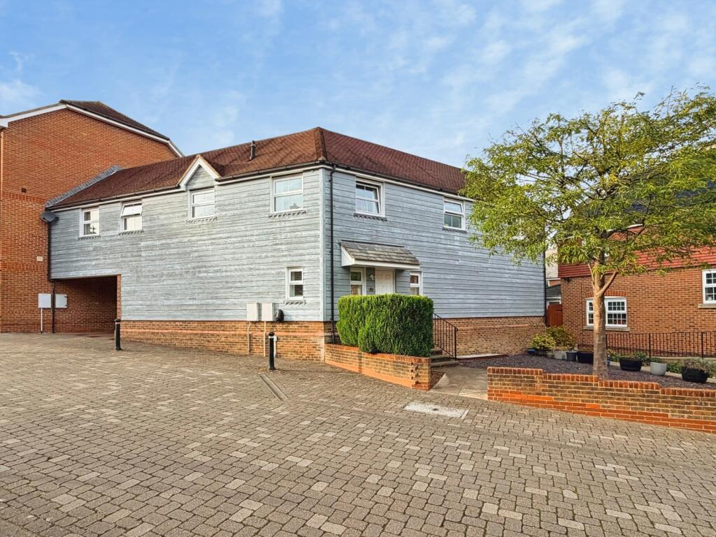 Main image of property: Chertsey Street, Fleet, Hampshire, GU51