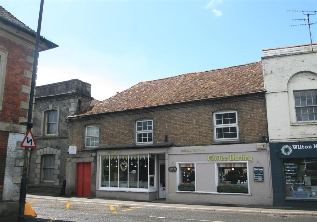 Main image of property: Silver Street, Wilton