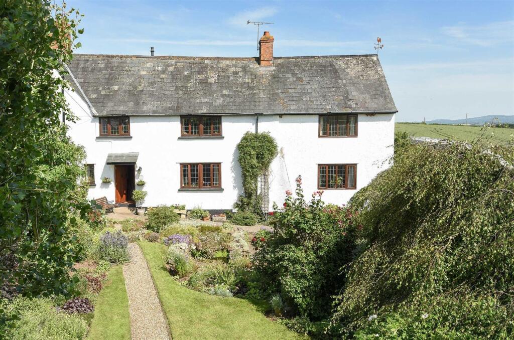Main image of property: Preston Bowyer, Taunton