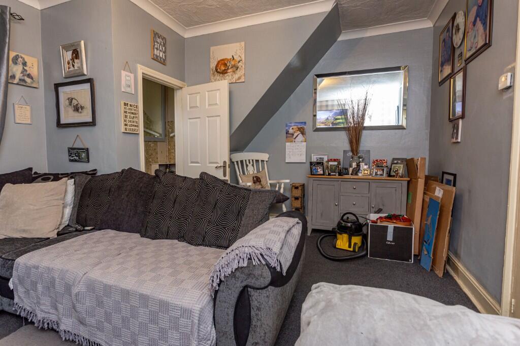 Apartment in Durham - View 4