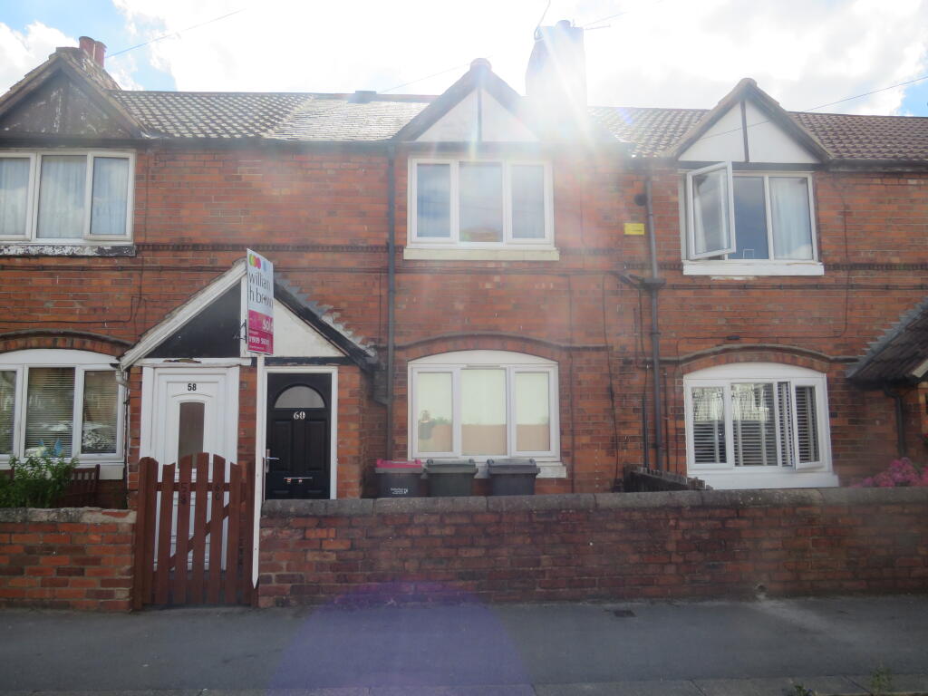 Main image of property: Victoria Road