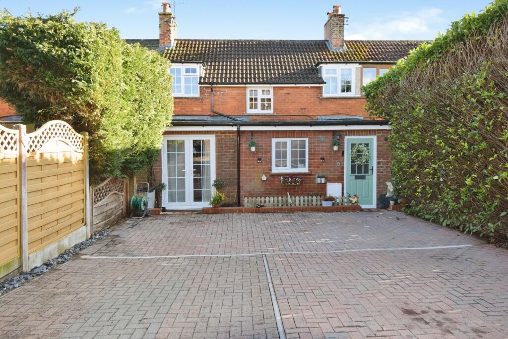 Main image of property: Tollgate Close, Amesbury, SP4 7TN