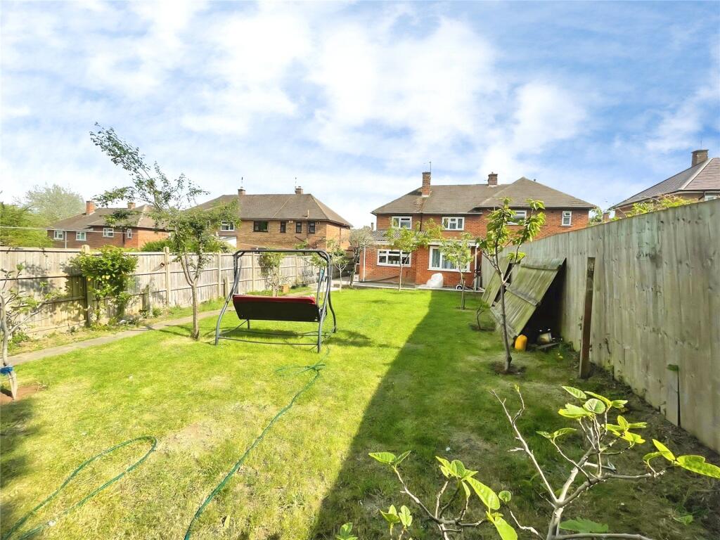 Main image of property: Gracedieu Road, Loughborough, Leicestershire, LE11