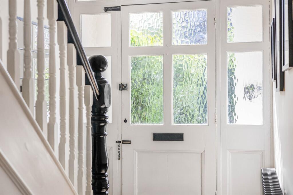 House in Reading, Caversham - View 5