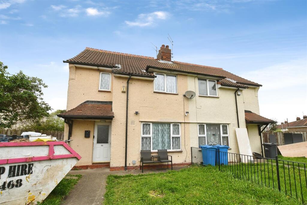 Main image of property: Hornby Grove, Hull