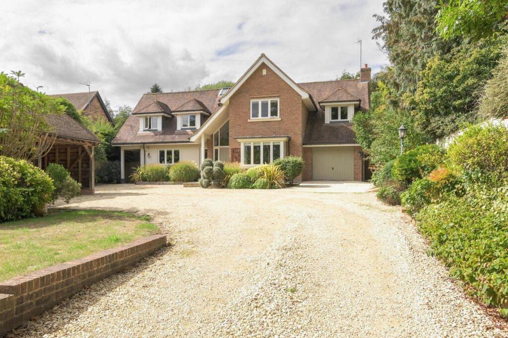 Main image of property: Tokers Green Lane, Tokers Green, South Oxfordshire