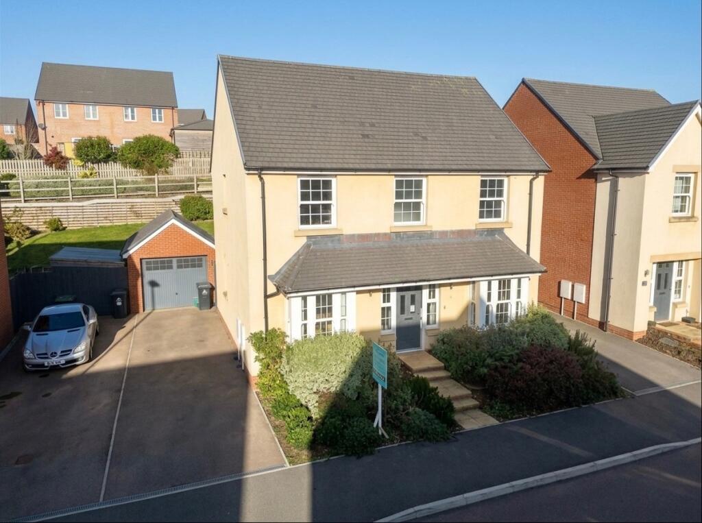 Main image of property: Brookfields, Lydney