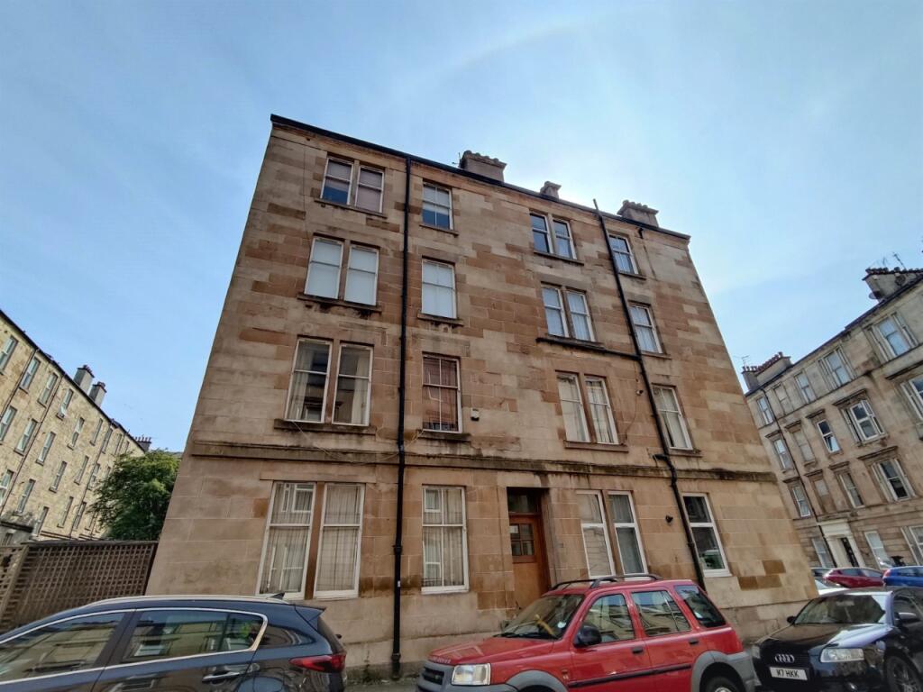 Main image of property: Willowbank Cresent, Woodlands, Glasgow, G3