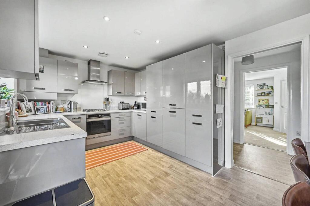House in Chelmsford - View 5