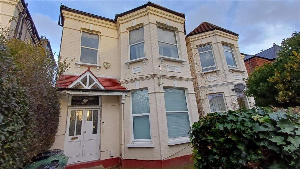 Main image of property: Fordwych Road, LONDON
