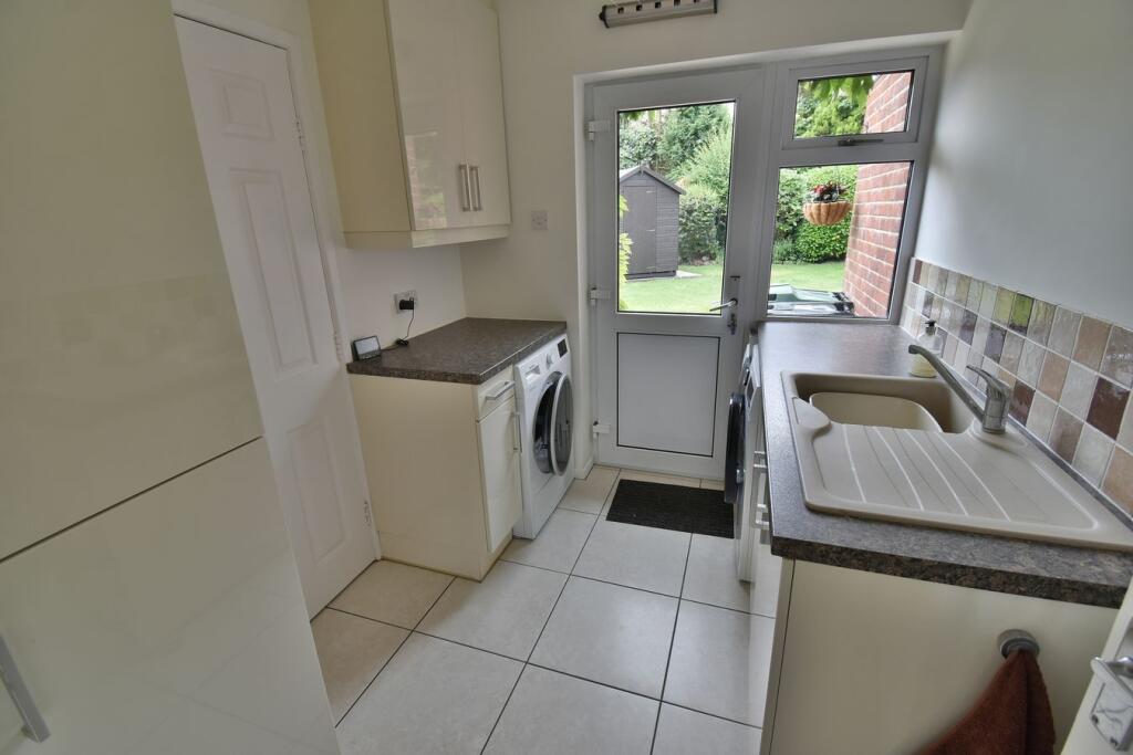 House in Bournemouth - More
