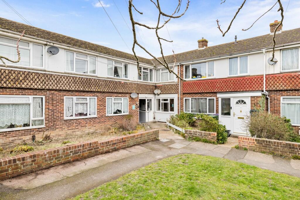 Main image of property: Tudor Road, Folkestone, CT19