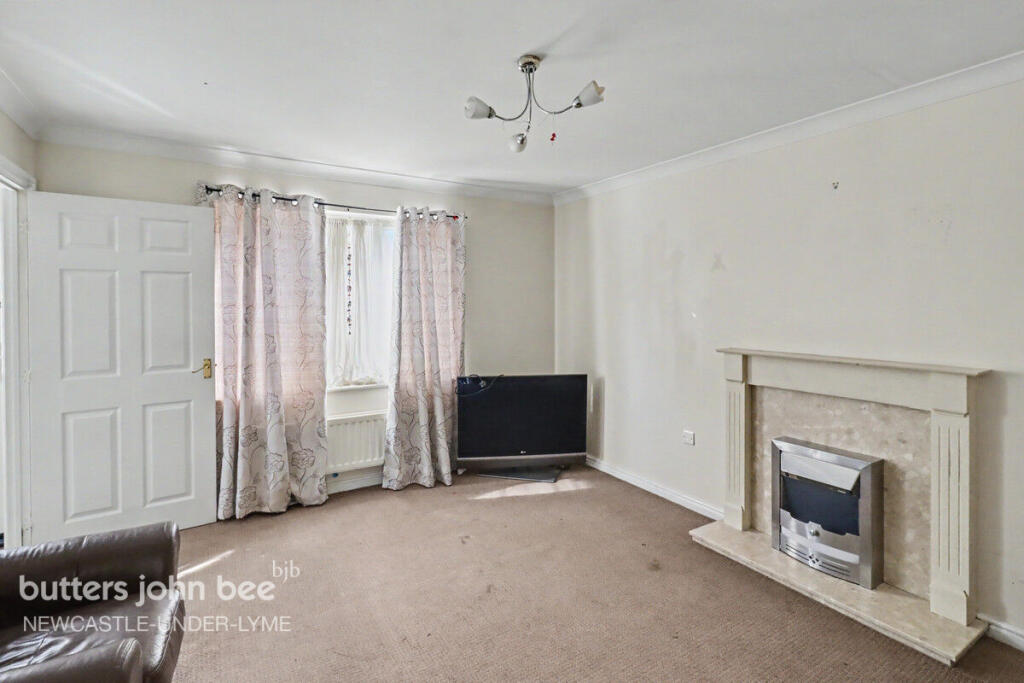 Main image of property: Godwin Way, Stoke-On-Trent