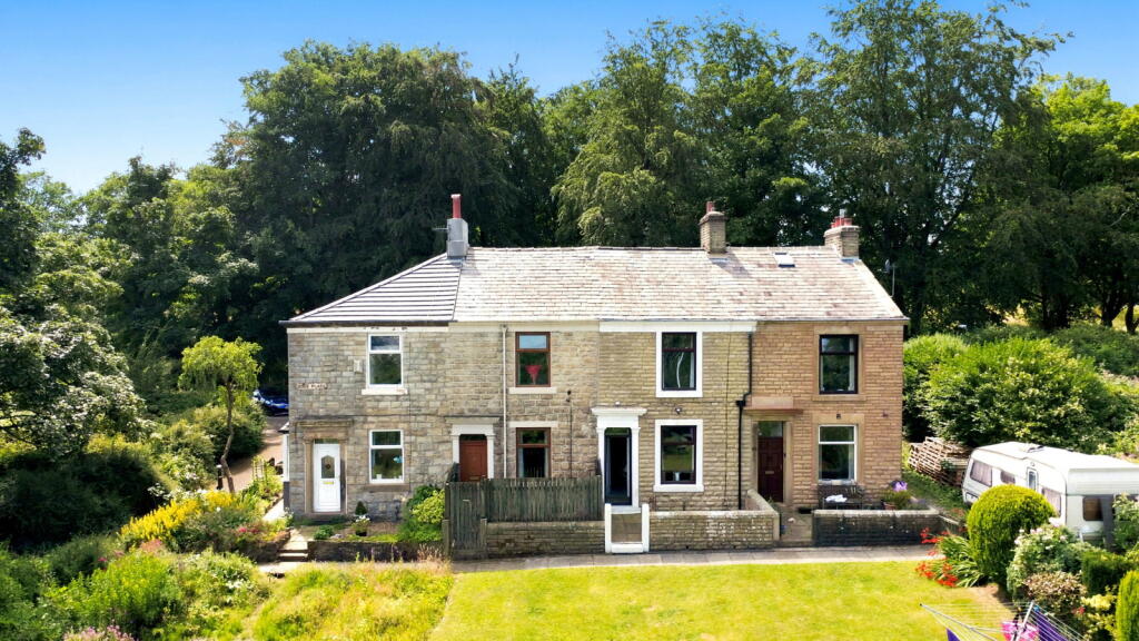 Main image of property: Rose Place, Accrington, BB5 0LP