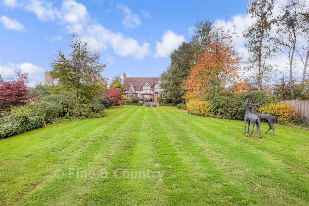 Main image of property: Bury Road, London
