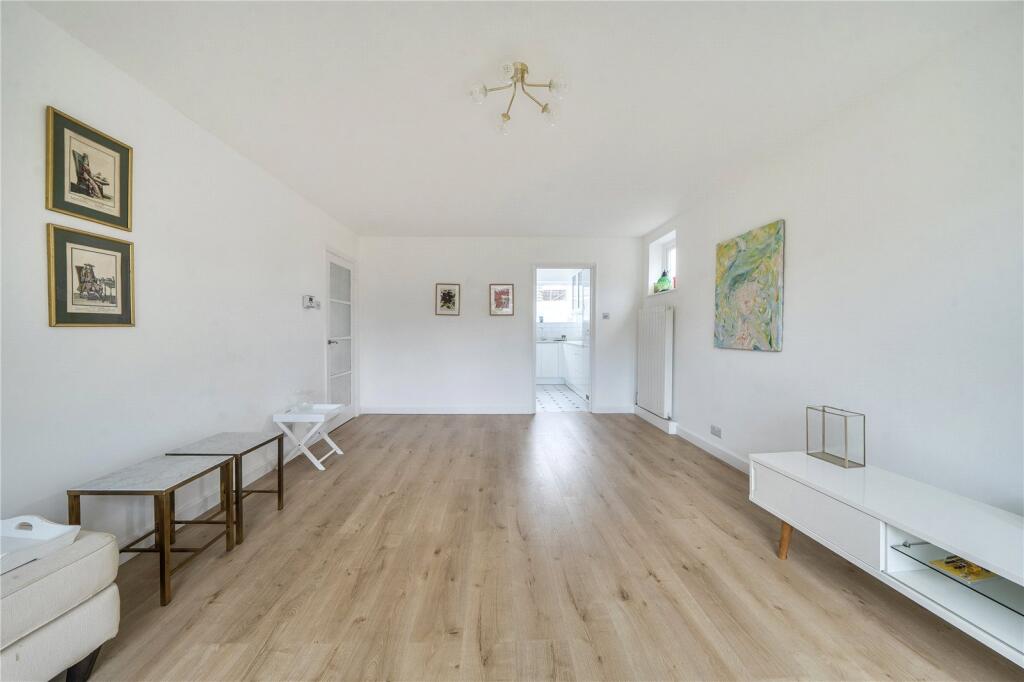 Mount Avenue, Ealing - View 4