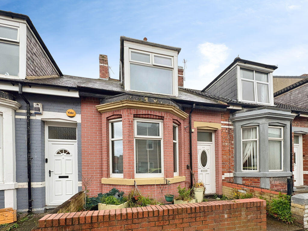 Main image of property: Claremont Terrace, Blyth