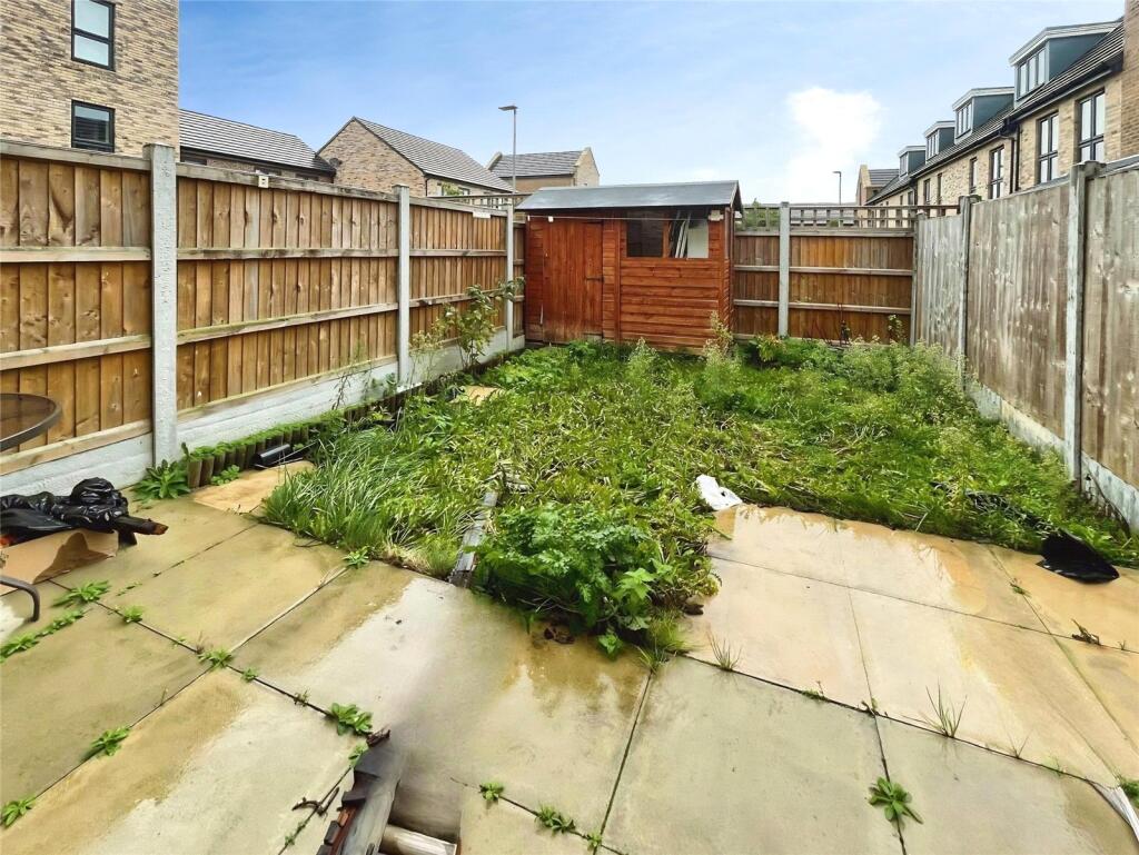 Chiron Square, Harlow, Essex, CM18 photo 3