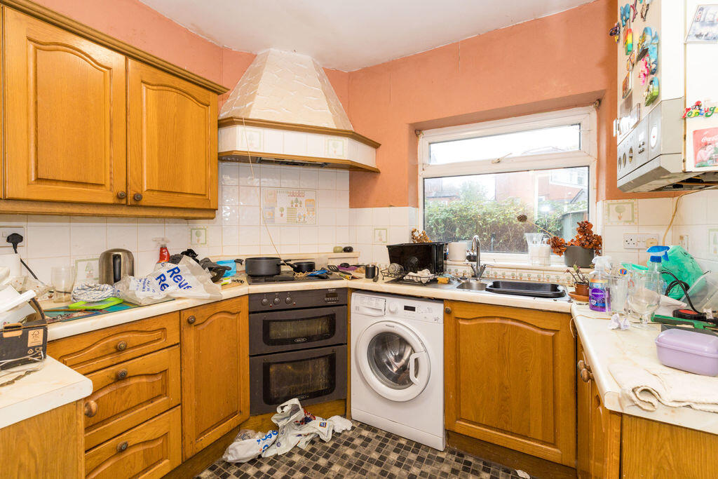 Spencer Road West, Wigan, WN6 7HP photo 4