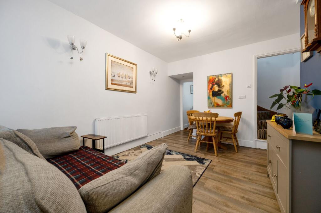 House in Leicester - More