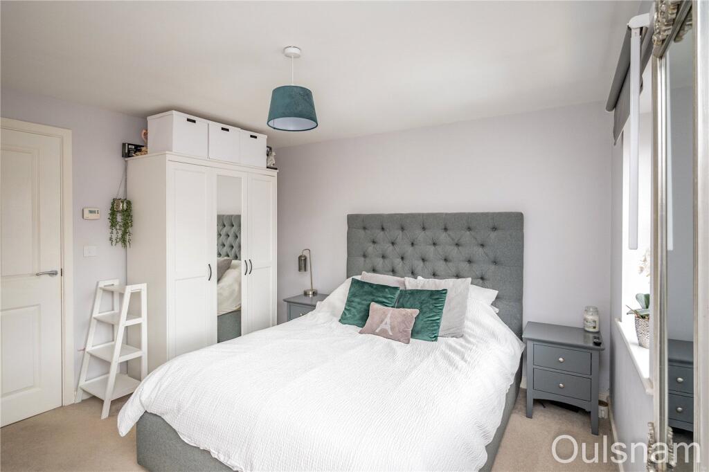 Additional image 9 of Patch Street, Bromsgrove, Worcestershire, B61