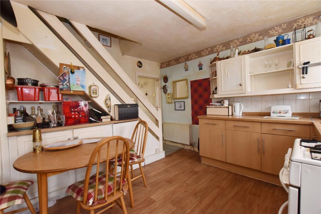Argyle Street, Heywood, Greater Manchester, OL10 photo 3