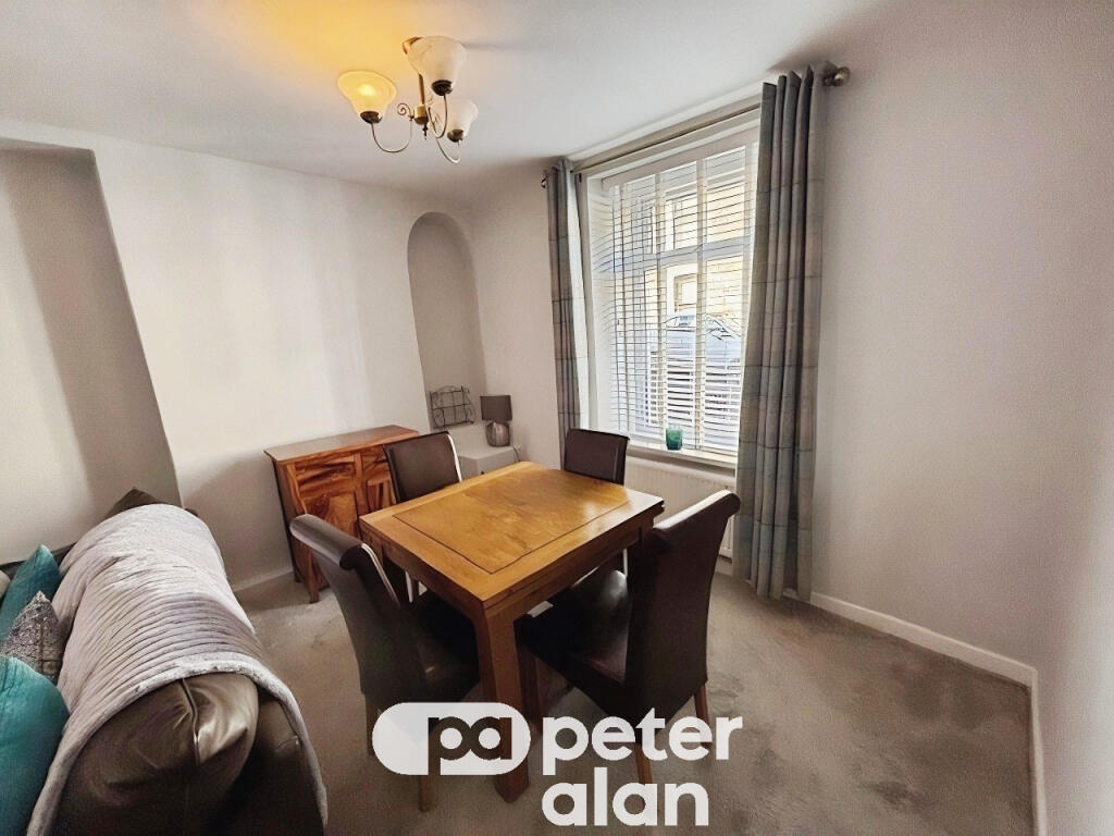 Main image of property: Lewis Street