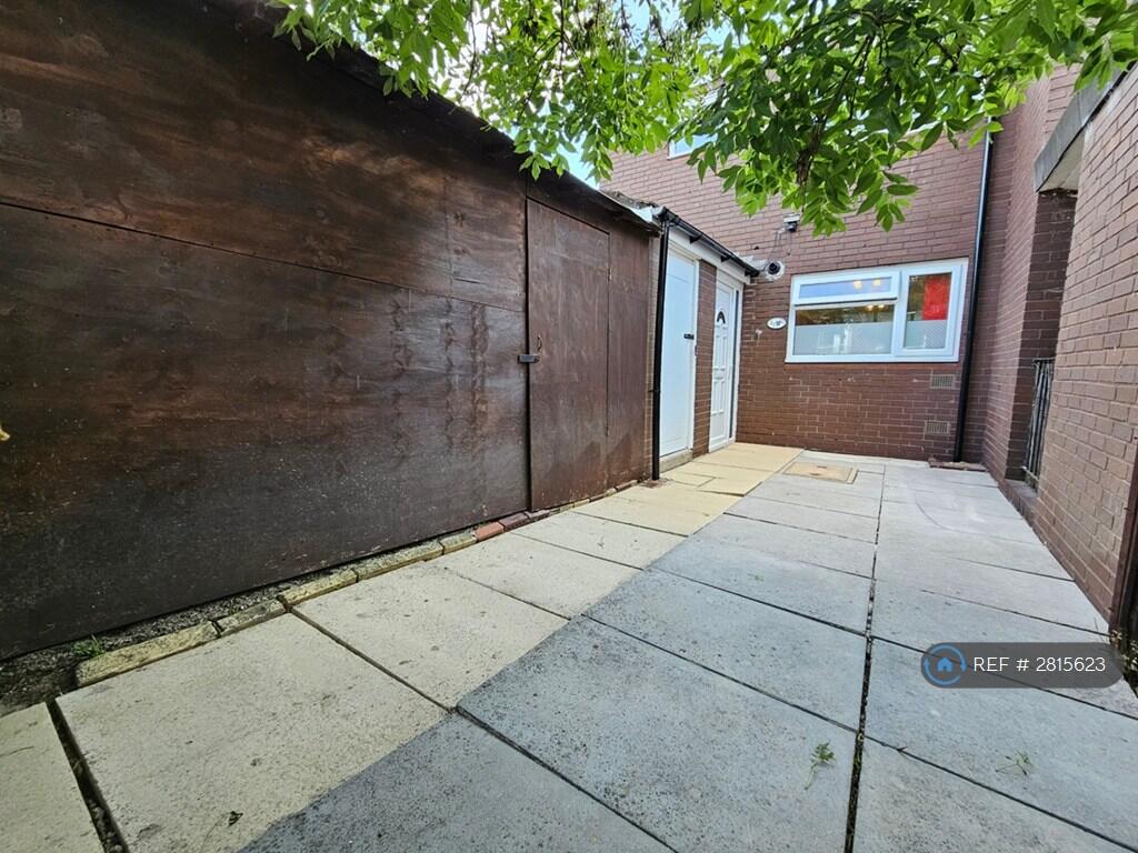 Main image of property: Beckhill Gate, Leeds, LS7