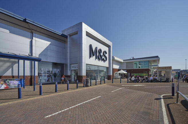 Middlebrook