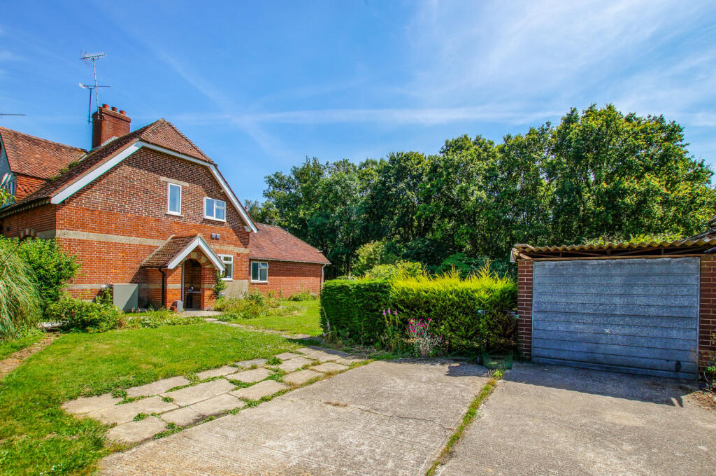 Main image of property: Arundel Road, Poling, Arundel, West Sussex, BN18