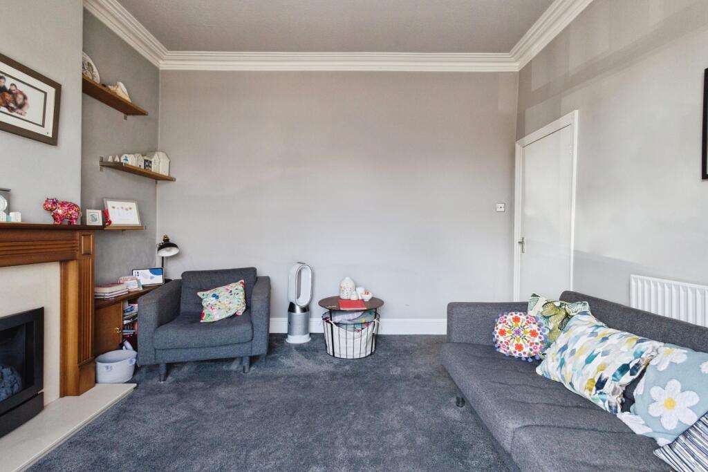 House in Stockport, Portwood - View 3