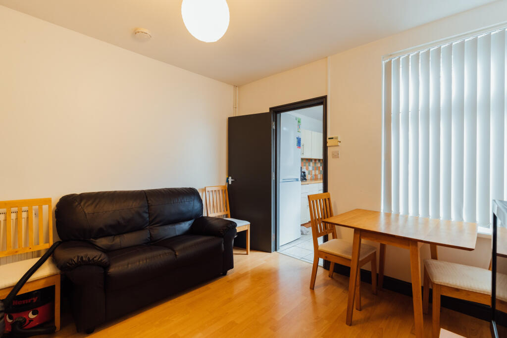 Main image of property: Granville Street, Loughborough