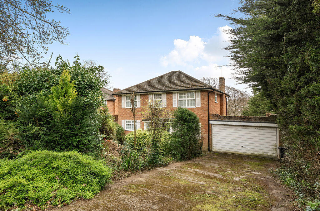 Main image of property: Box Ridge Avenue, West Purley