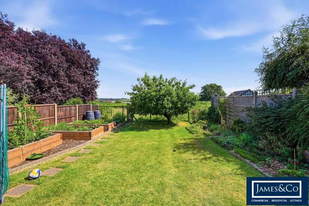 Ongar Road, Dunmow photo 4