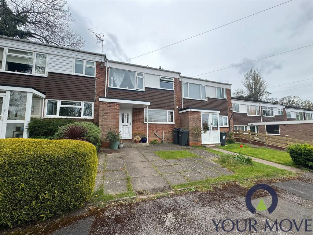 Main image of property: Palmcourt Avenue, Birmingham, West Midlands, B28