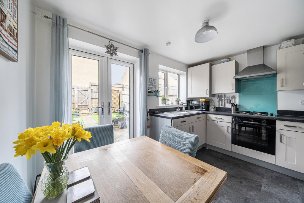 Main image of property: Lichen Road, Frome, BA11