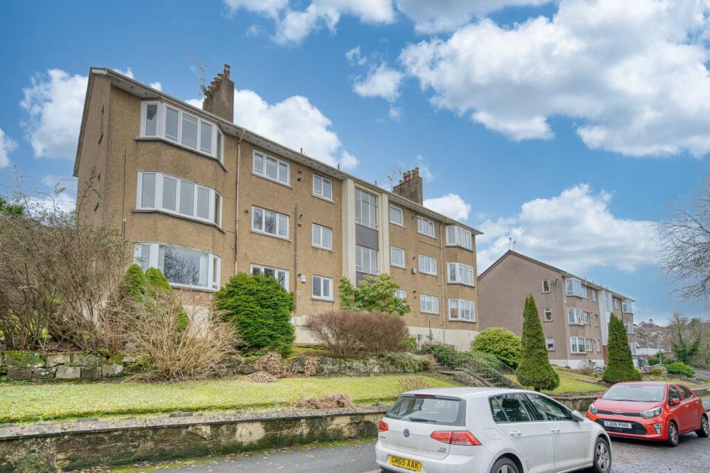 Main image of property: Greenbank Court, Hill Crescent, Clarkston, G76