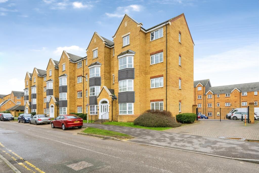 Main image of property: Henley Road, Bedford